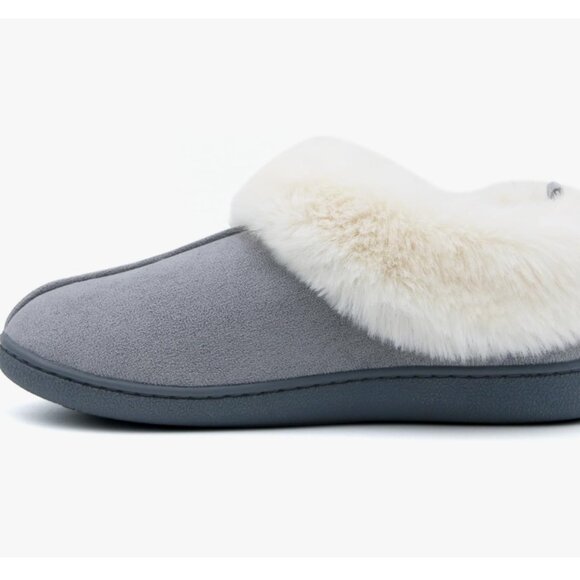 House Slippers - Picture 2 of 5